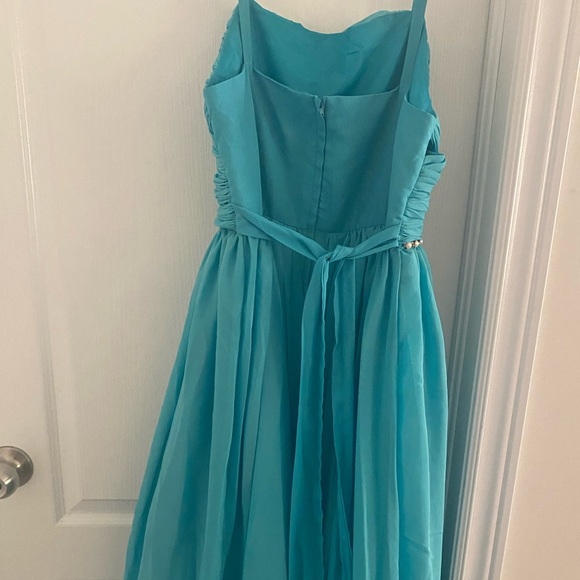 Dress - Picture 4 of 8